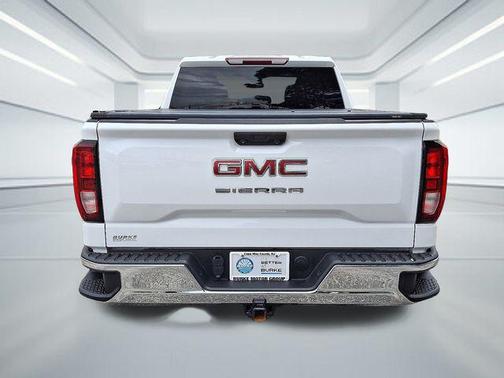 2022 GMC Sierra 1500 Pro