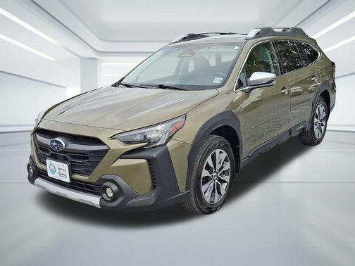 2023 Subaru Outback Touring XT