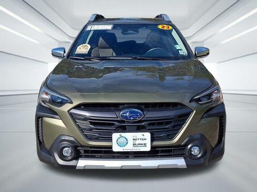 2023 Subaru Outback Touring XT