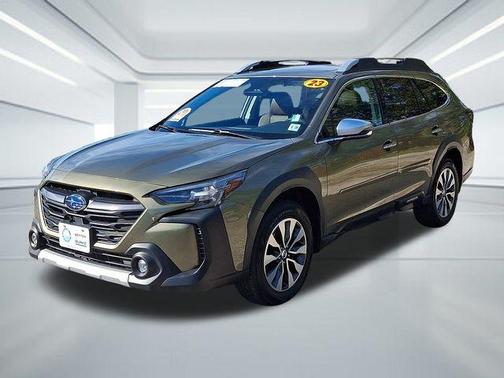 2023 Subaru Outback Touring XT