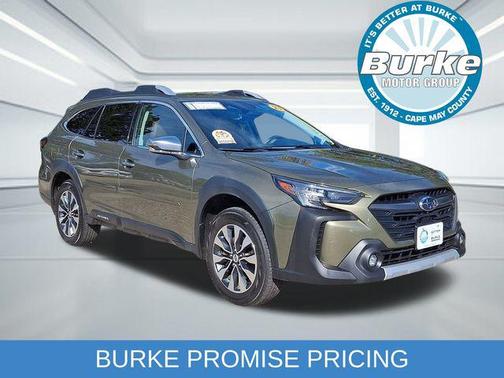 2023 Subaru Outback Touring XT