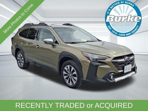 2023 Subaru Outback Touring XT