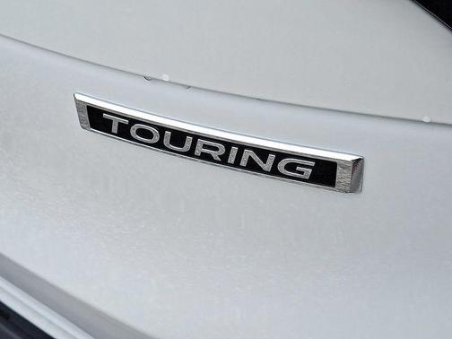 Wh8 2026 Subaru Forester Touring