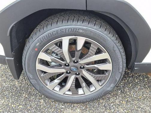 Wh8 2026 Subaru Forester Touring