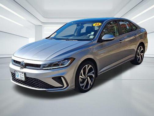 2025 Volkswagen Jetta 1.5T SEL