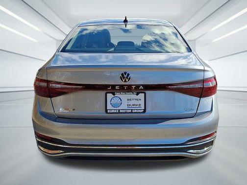 2025 Volkswagen Jetta 1.5T SEL