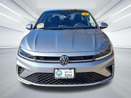 2025 Volkswagen Jetta 1.5T SEL