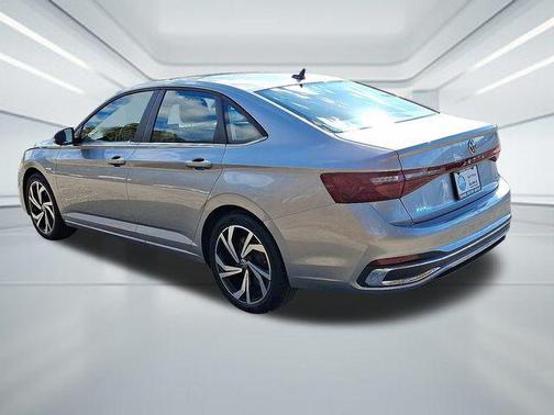 2025 Volkswagen Jetta 1.5T SEL