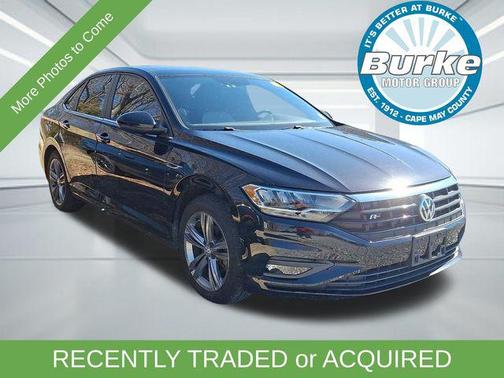 2020 Volkswagen Jetta 1.4T S