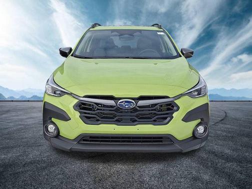 2026 Subaru Crosstrek Hybrid Base