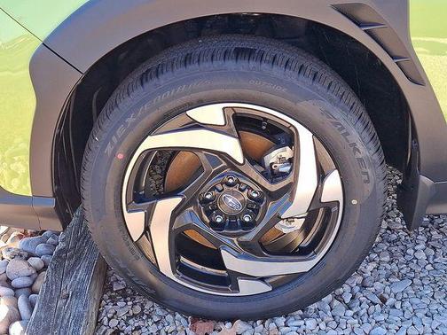 2026 Subaru Crosstrek Hybrid Base