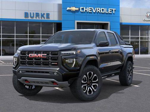 2025 GMC Canyon Base
