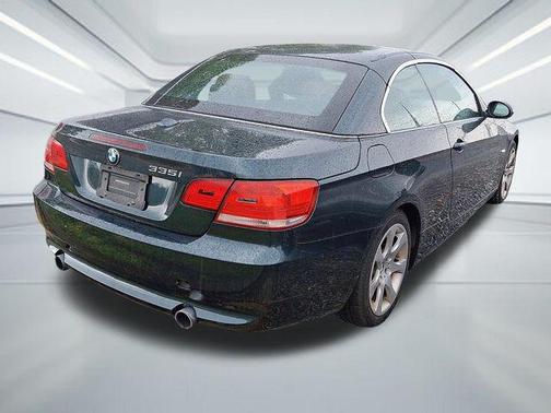 2007 BMW 335 335i