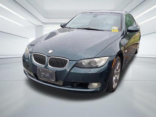 2007 BMW 335 335i