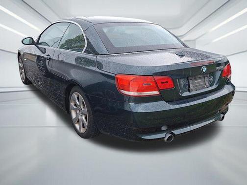 2007 BMW 335 335i