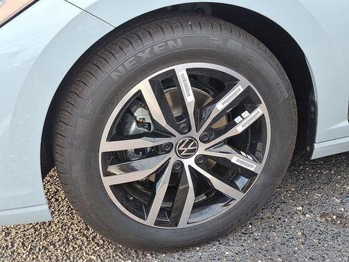 2026 Volkswagen Jetta 1.4T SE