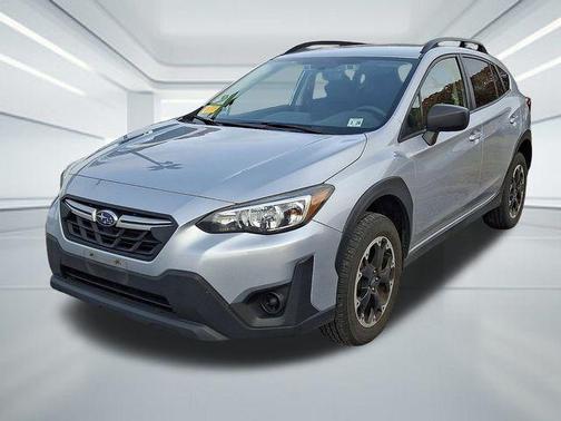 2023 Subaru Crosstrek Base