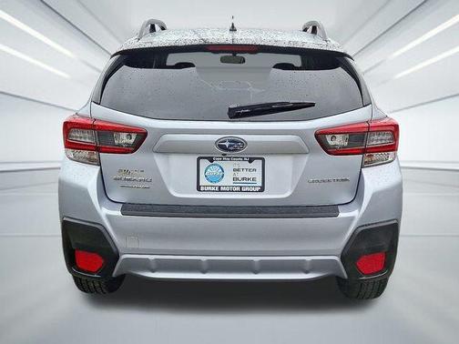 2023 Subaru Crosstrek Base