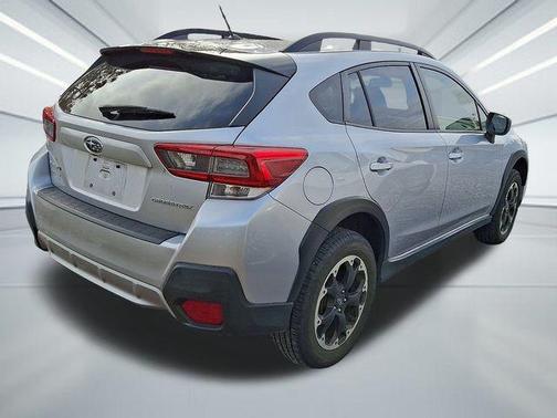 2023 Subaru Crosstrek Base