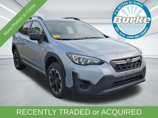 2023 Subaru Crosstrek Base