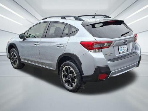 2023 Subaru Crosstrek Base