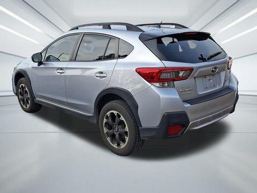 2023 Subaru Crosstrek Base