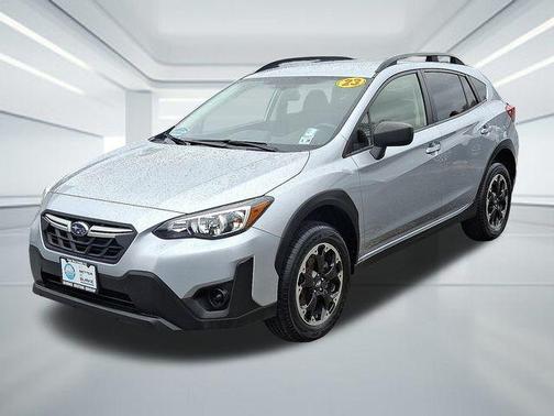 2023 Subaru Crosstrek Base
