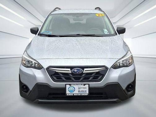 2023 Subaru Crosstrek Base