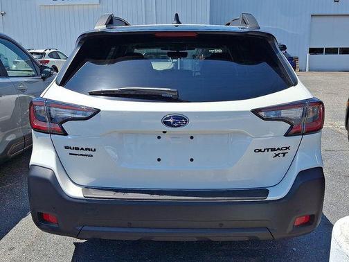 2025 Subaru Outback Onyx Edition XT