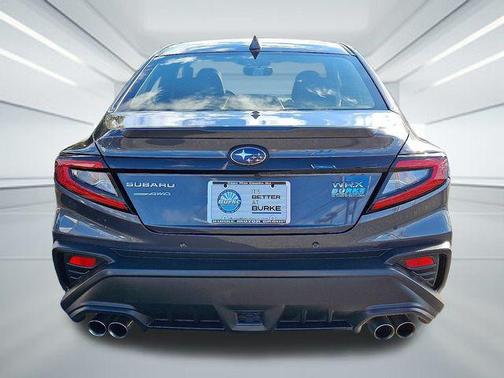 2023 Subaru WRX GT