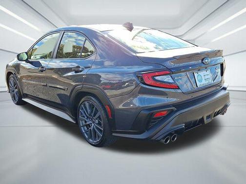 2023 Subaru WRX GT