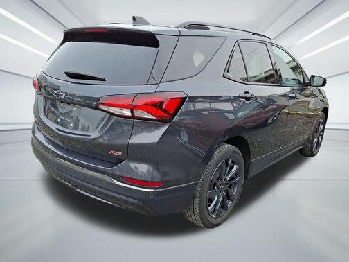 2023 Chevrolet Equinox FWD RS
