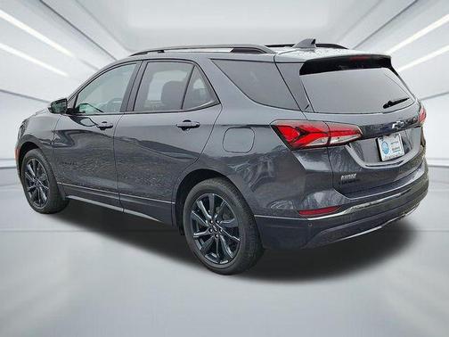 2023 Chevrolet Equinox FWD RS