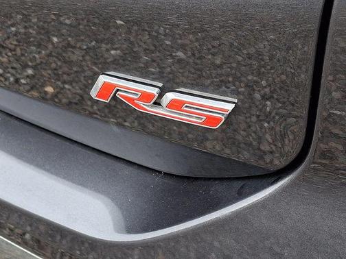 2023 Chevrolet Equinox FWD RS