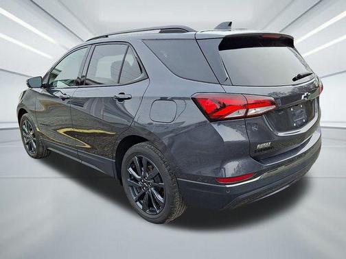 2023 Chevrolet Equinox FWD RS