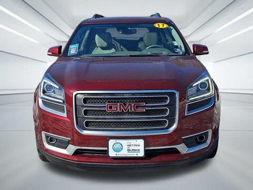 2017 GMC Acadia Limited Limited