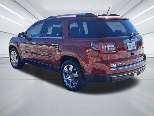 2017 GMC Acadia Limited Limited