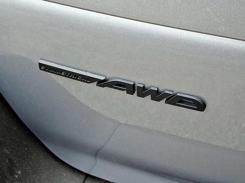 Silver 2026 Subaru Outback Premium