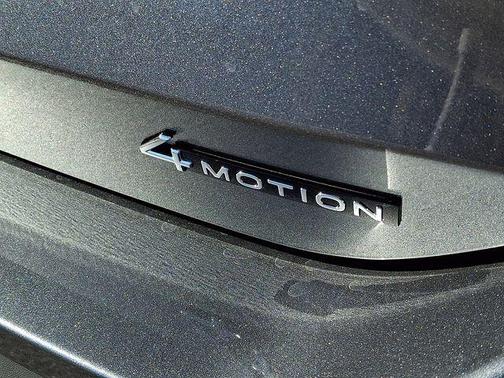 2026 Volkswagen Tiguan 2.0T SE 4MOTION