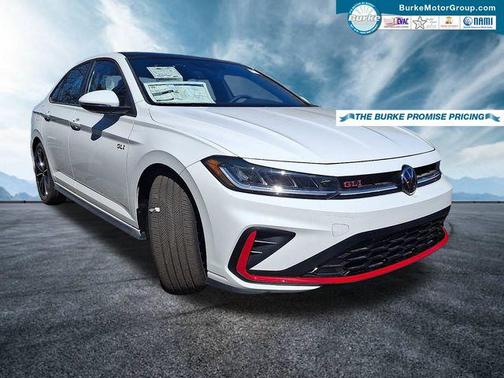 2026 Volkswagen Jetta GLI 2.0T Autobahn