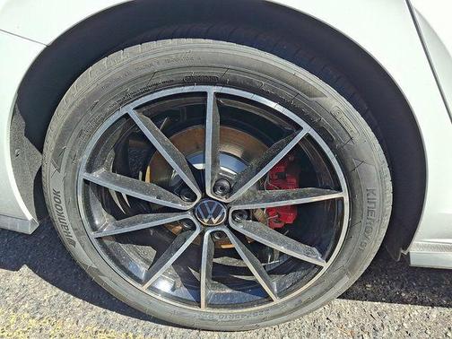 2026 Volkswagen Jetta GLI 2.0T Autobahn