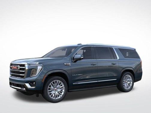 2026 GMC Yukon XL 4WD Elevation