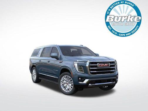 2026 GMC Yukon XL 4WD Elevation