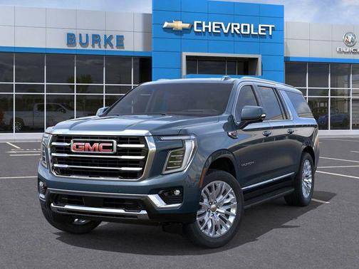 2026 GMC Yukon XL 4WD Elevation