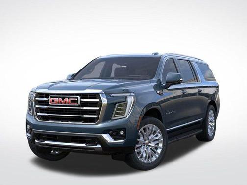 2026 GMC Yukon XL 4WD Elevation