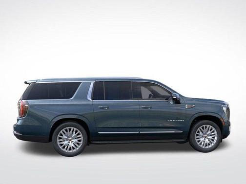 2026 GMC Yukon XL 4WD Elevation