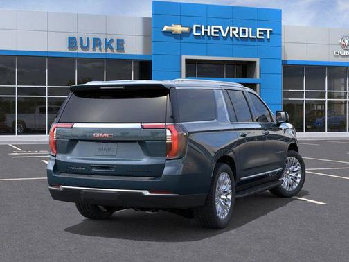 2026 GMC Yukon XL 4WD Elevation