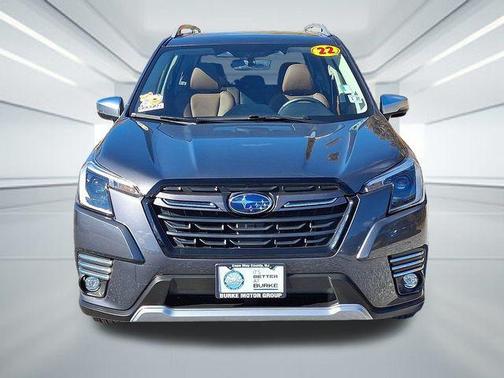 2022 Subaru Forester Touring