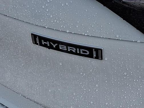 2025 Subaru Forester Hybrid Sport