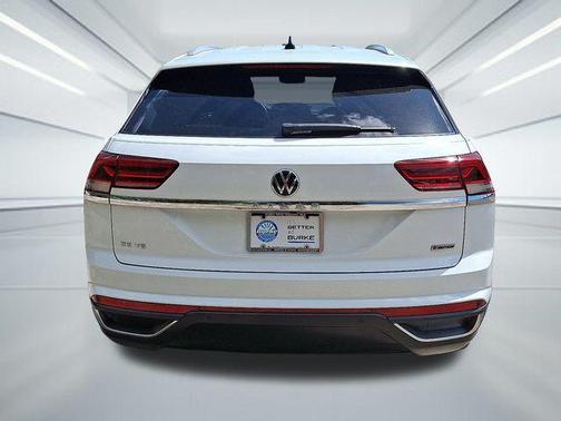 2020 Volkswagen Atlas Cross Sport 3.6L V6 SE w/Technology